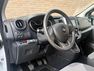 Renault Trafic – thumbnail 10