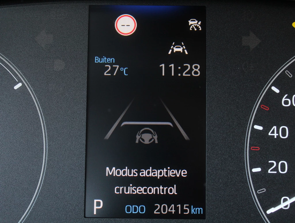 Toyota Yaris – foto 30