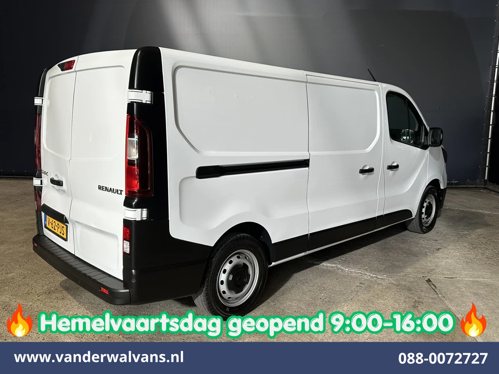 Renault Trafic – foto 3
