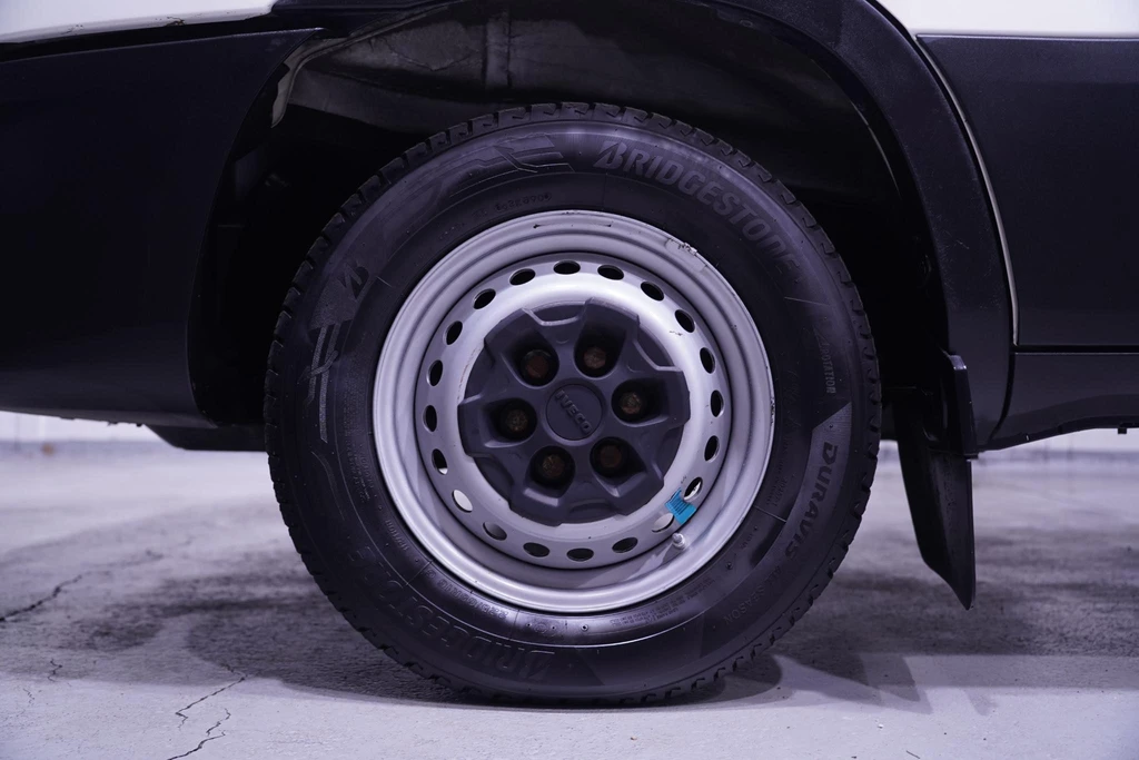 Iveco Daily – foto 21