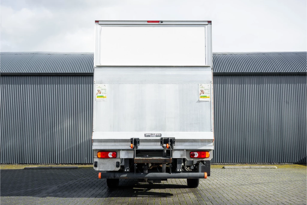 Renault Master – foto 4