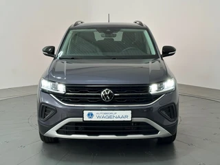 Volkswagen T-Cross – thumbnail 15