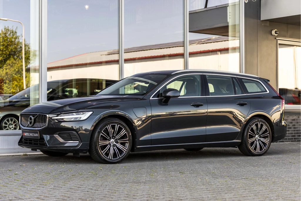 Volvo V60 – foto 2