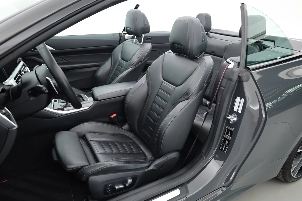 BMW 4 Serie – foto 5