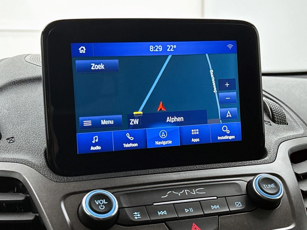 Ford Transit Connect – foto 32