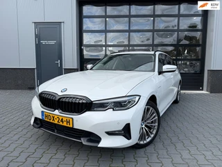 BMW 3 Serie – thumbnail 1