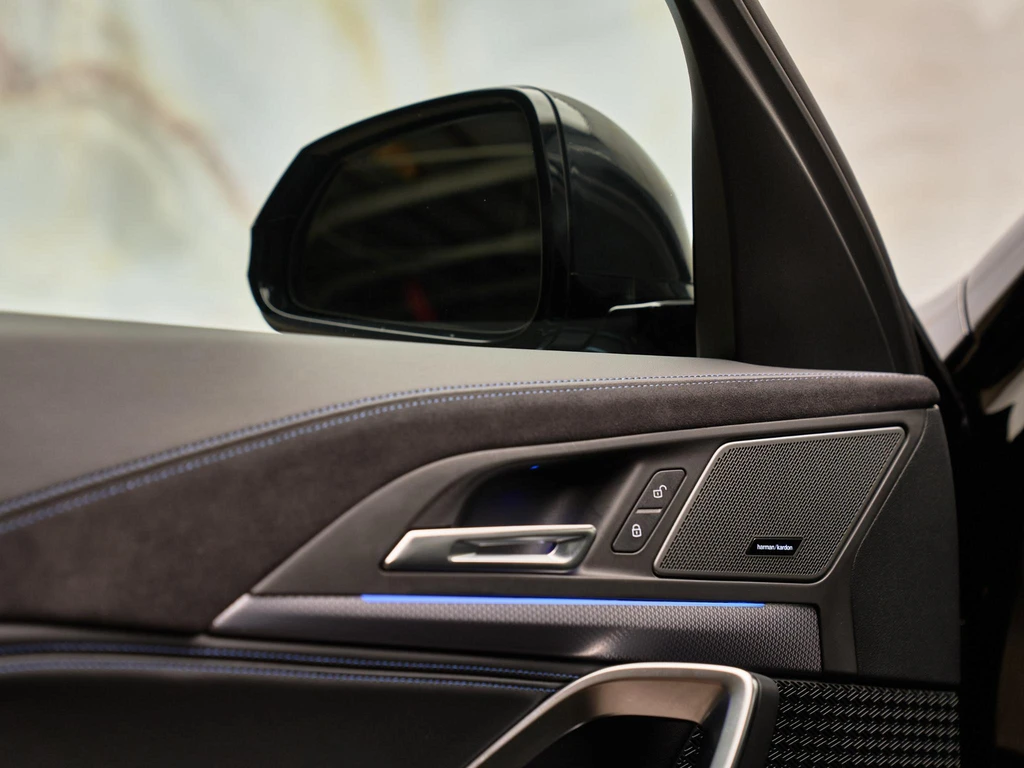 BMW X1 – foto 13
