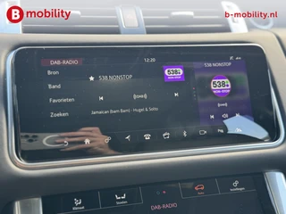 Land Rover Range Rover Sport – thumbnail 25