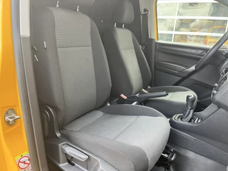 Volkswagen Caddy – thumbnail 26