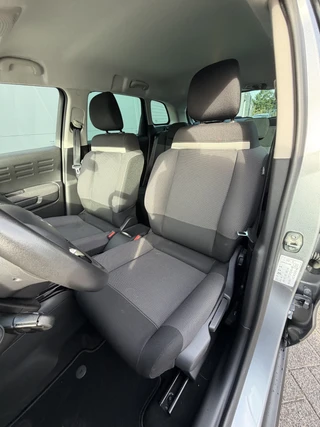 Citroën C3 Aircross – thumbnail 13