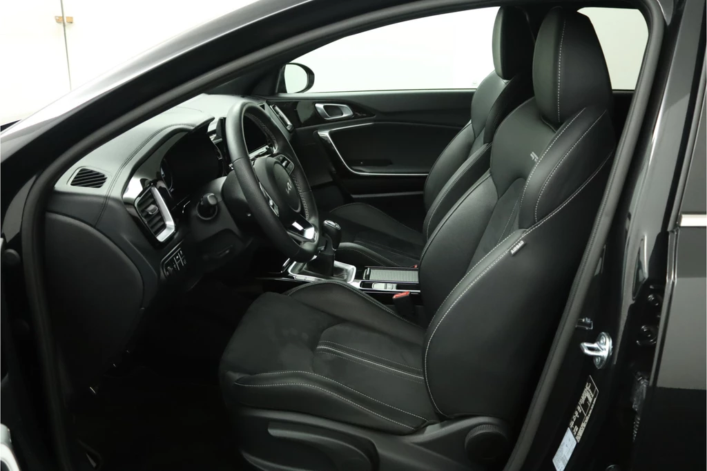 Kia Ceed Sportswagon – foto 22