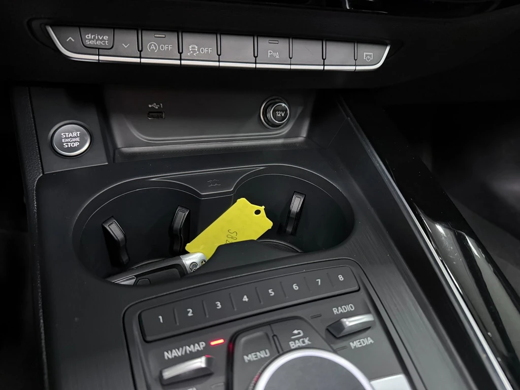 Audi A5 – foto 30