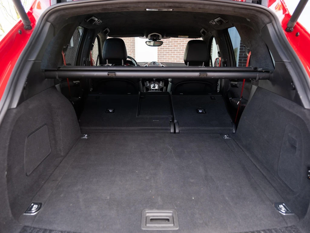 Porsche Cayenne – foto 55
