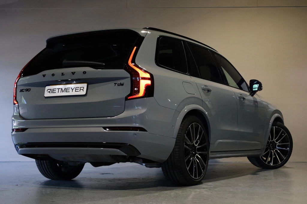 Volvo XC90 – foto 6