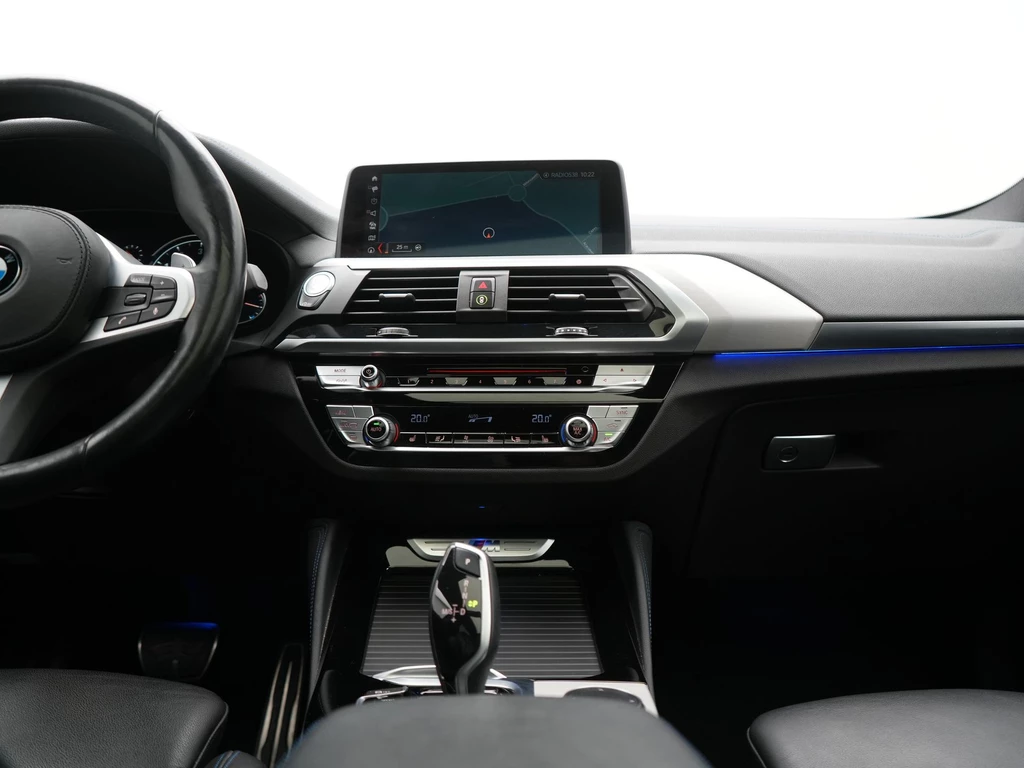 BMW X4 – foto 50