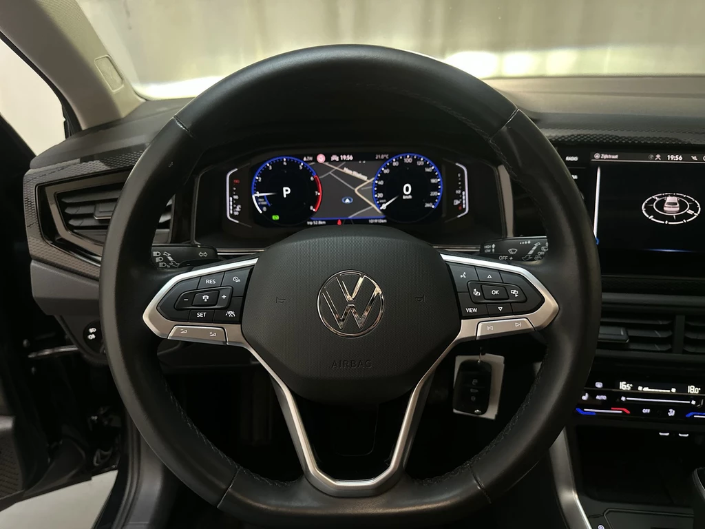 Volkswagen Taigo – foto 24