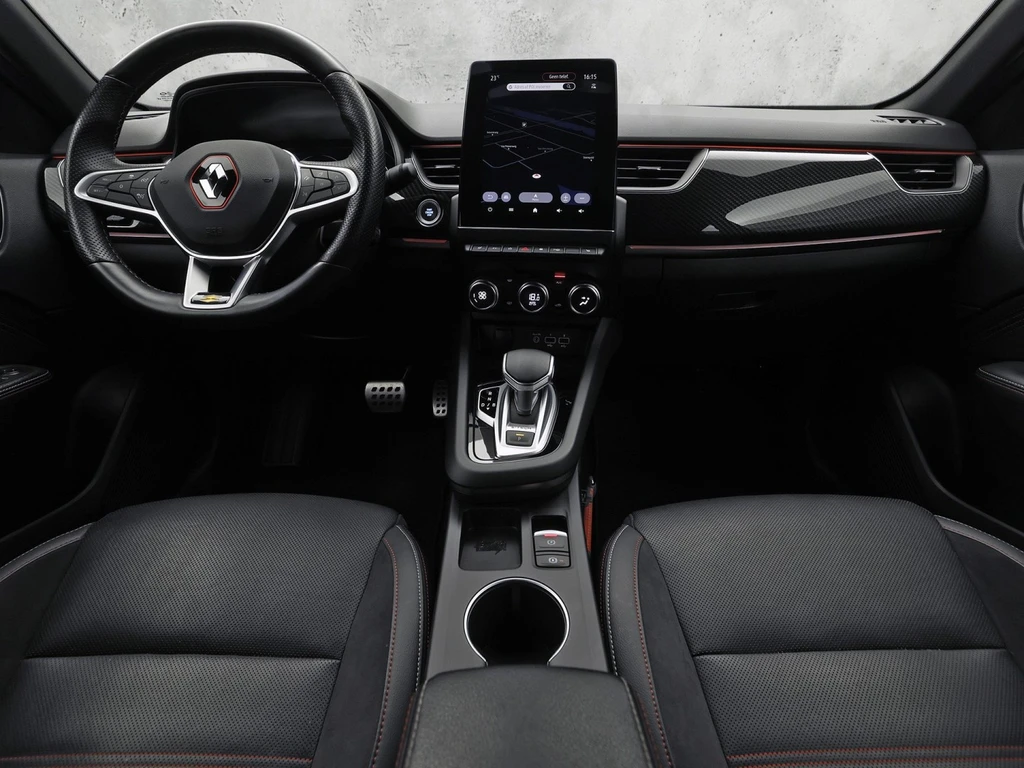Renault Arkana – foto 8