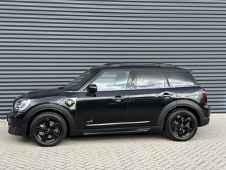 MINI Countryman – thumbnail 4