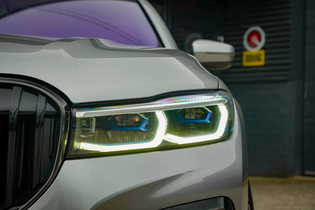 BMW 7 Serie – foto 62