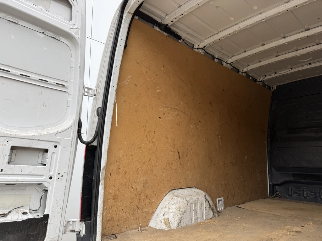 Mercedes-Benz Sprinter – foto 13