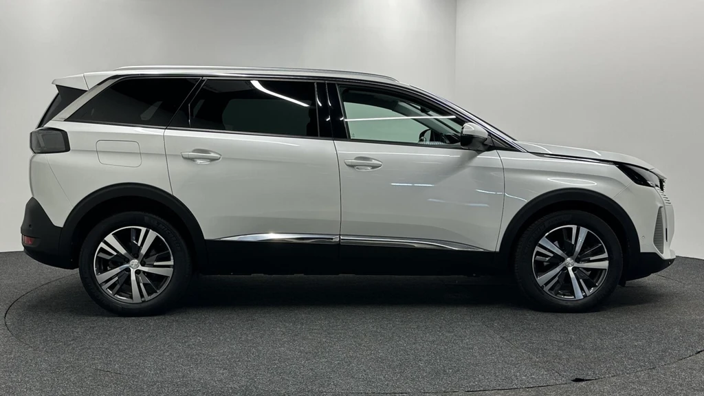 Peugeot 5008 – foto 6