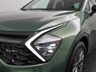 Kia Sportage – thumbnail 16