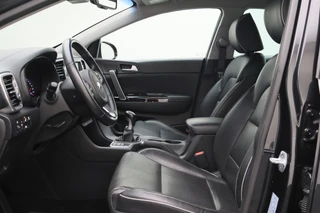 Kia Sportage – thumbnail 19