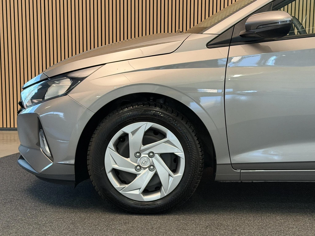 Hyundai i20 – foto 13