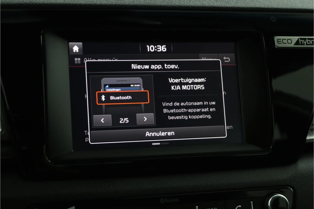 Kia Niro – foto 62