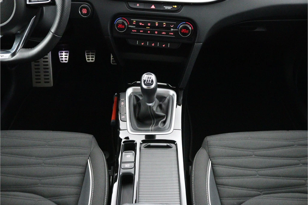 Kia XCeed – foto 31