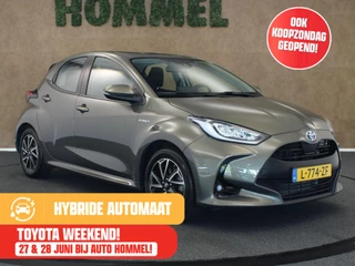 Toyota Yaris – thumbnail 8