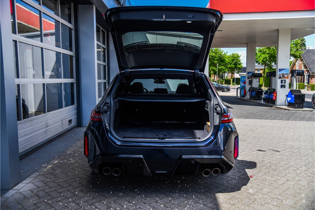 BMW M5 – foto 46