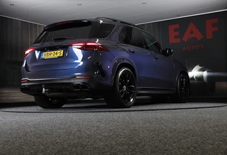 Mercedes-Benz GLE – thumbnail 8