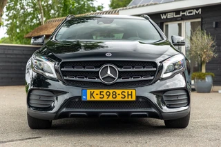 Mercedes-Benz GLA – thumbnail 11