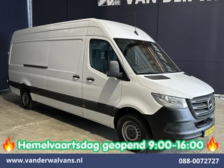 Mercedes-Benz Sprinter – thumbnail 5