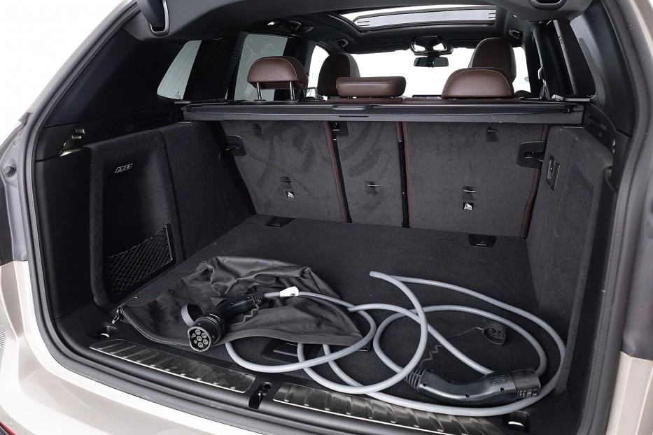 BMW iX3 – foto 56