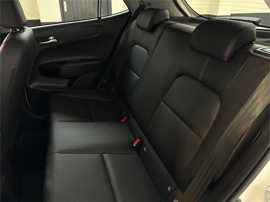 Kia Picanto – foto 33