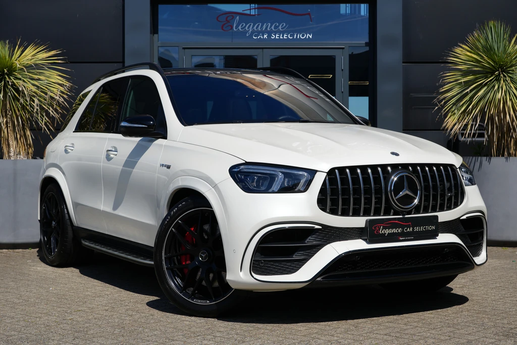 Mercedes-Benz GLE – foto 6