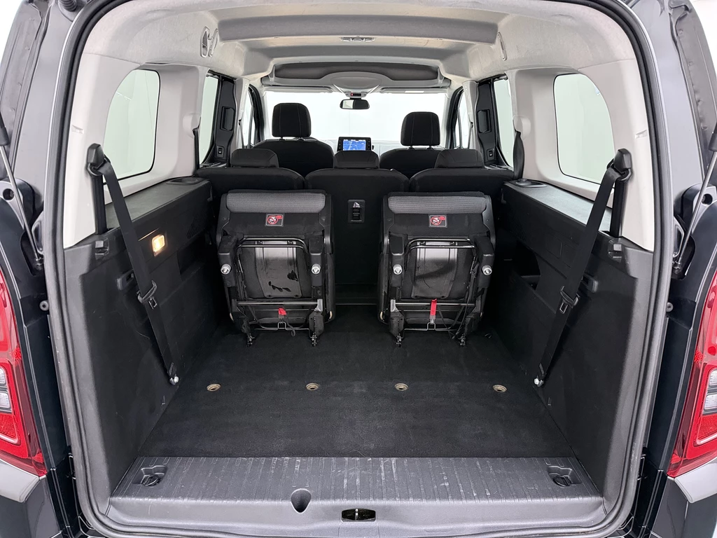 Toyota ProAce – foto 15