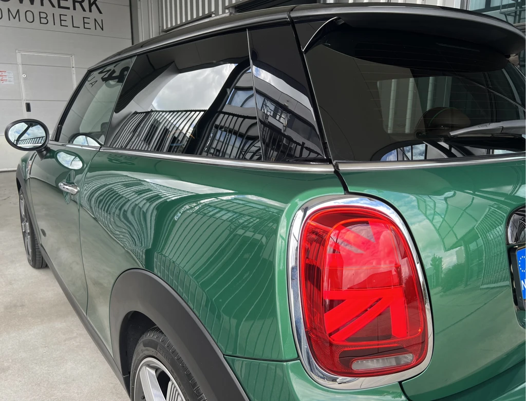 MINI 3-deurs – foto 9