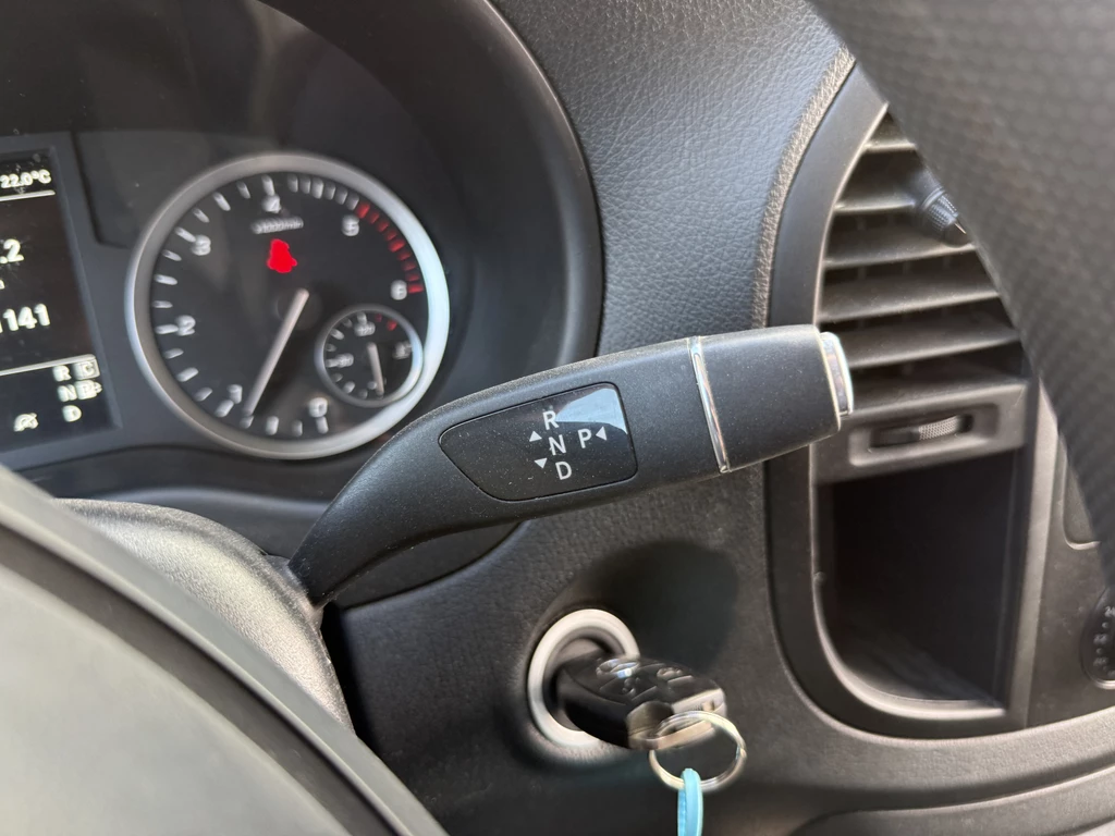Mercedes-Benz Vito – foto 26