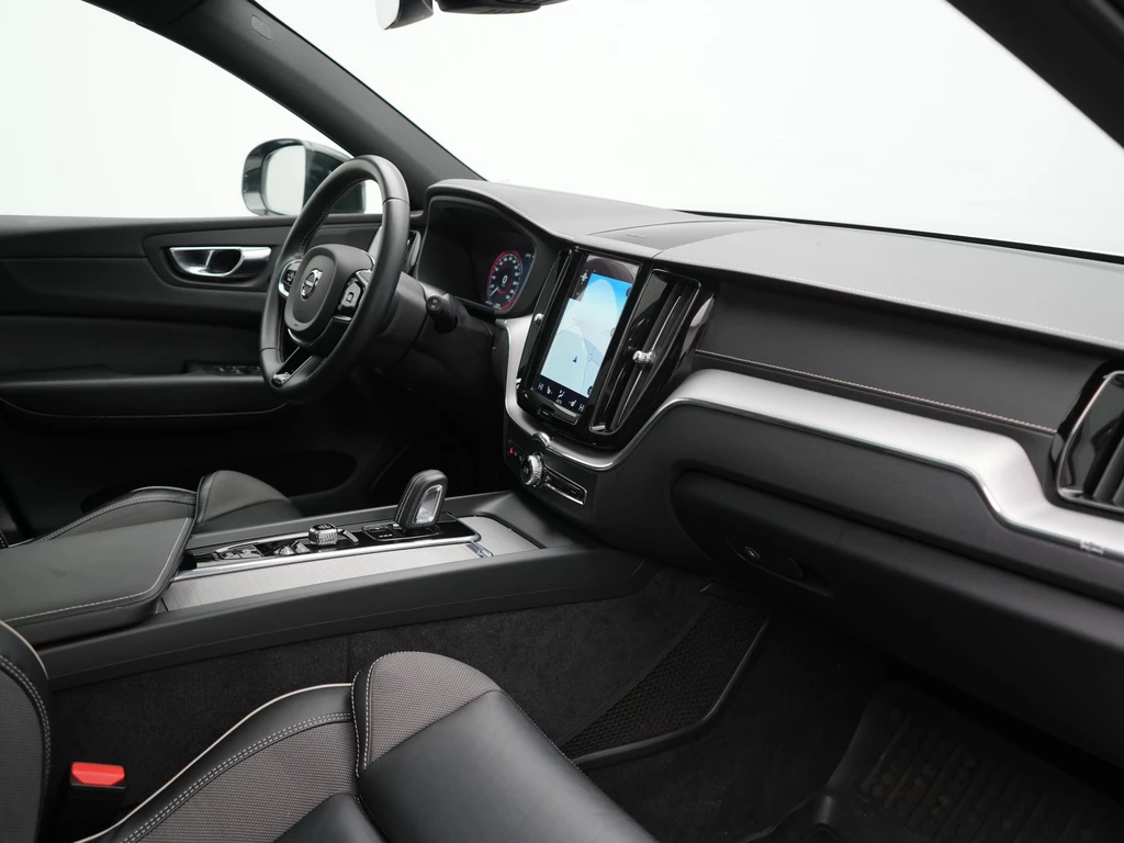 Volvo XC60 – foto 12