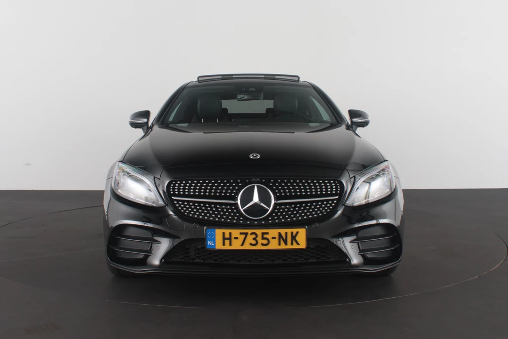 Mercedes-Benz C-Klasse – foto 11