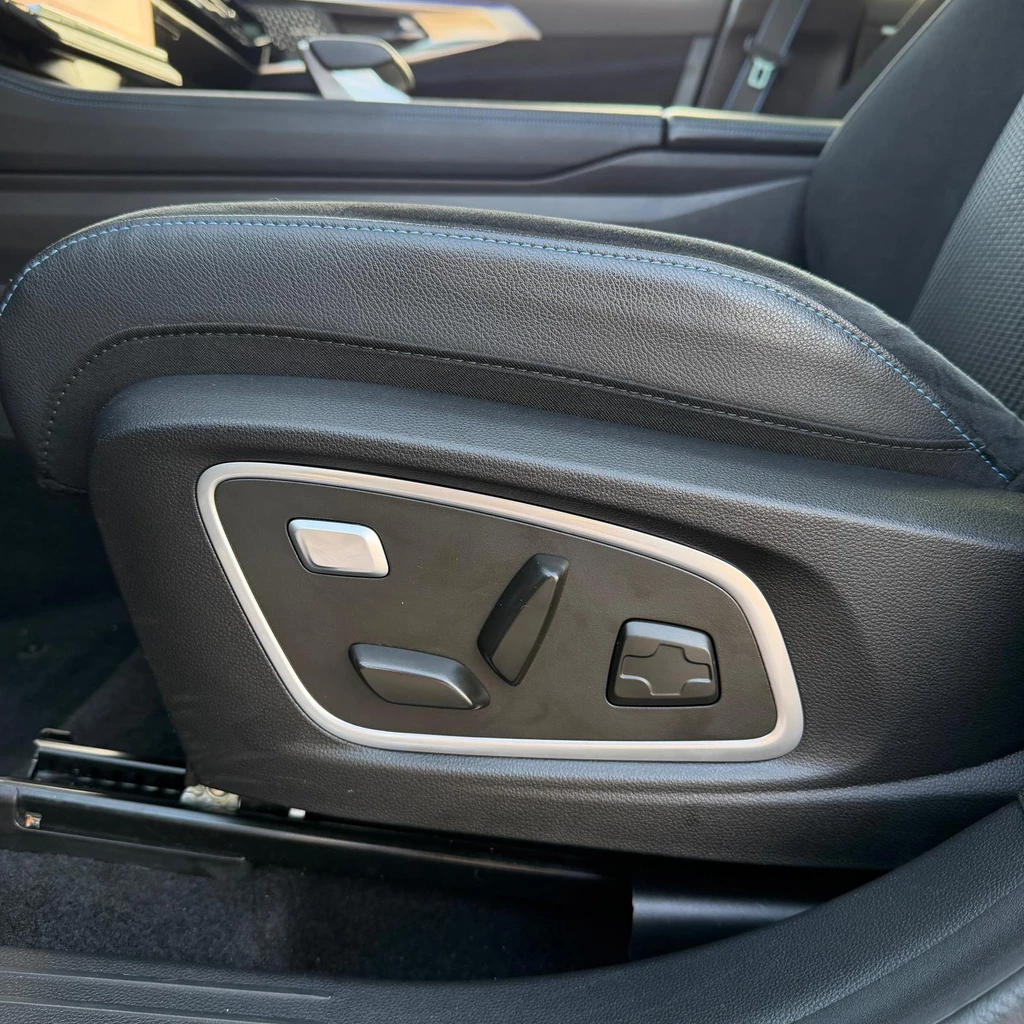 Renault Austral – foto 13