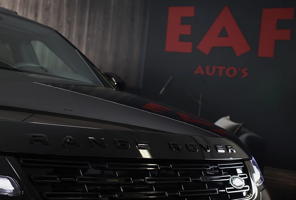 Land Rover Range Rover Evoque – foto 16