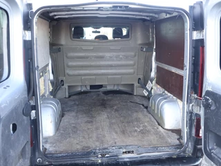 Renault Trafic – thumbnail 14