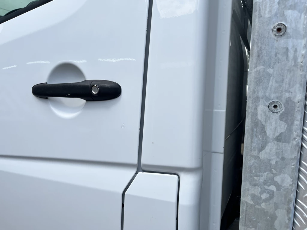 Mercedes-Benz Sprinter – foto 48