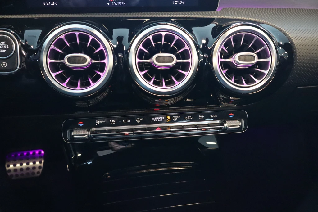 Mercedes-Benz CLA – foto 22