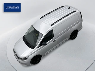 Volkswagen Caddy – thumbnail 4