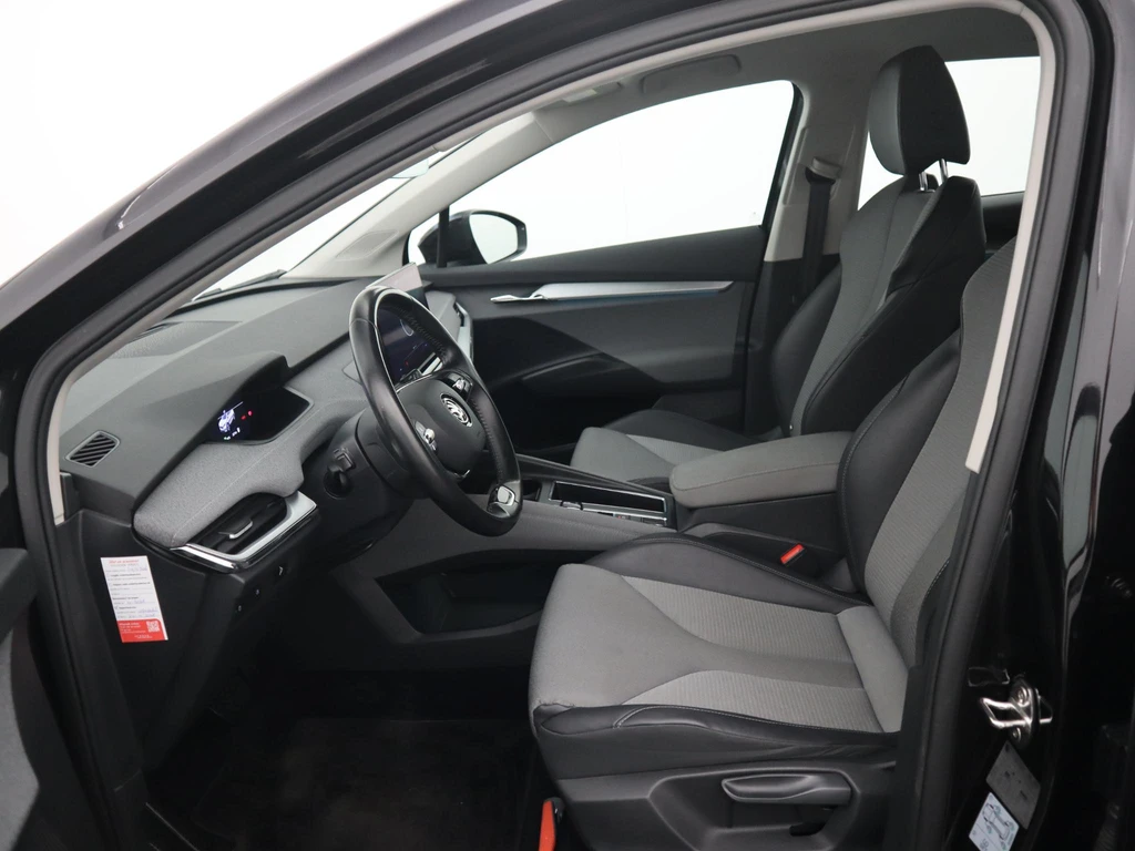 Škoda Enyaq iV – foto 25